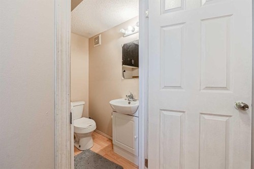 65 Martinvalley Road Ne, Calgary, AB - Indoor Photo Showing Bathroom