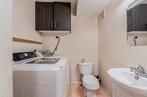 65 Martinvalley Road Ne, Calgary, AB - Indoor Photo Showing Bathroom