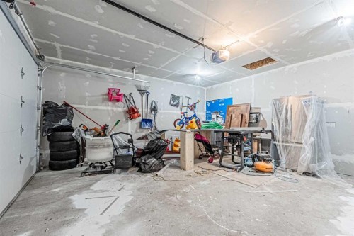 65 Martinvalley Road Ne, Calgary, AB - Indoor Photo Showing Other Room