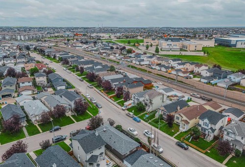65 Martinvalley Road Ne, Calgary, AB - Outdoor With View
