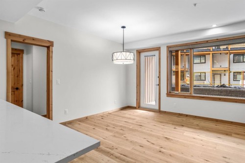108-1606 Spring Creek Gate, Canmore, AB - Indoor Photo Showing Other Room