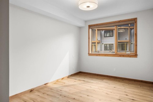 108-1606 Spring Creek Gate, Canmore, AB - Indoor Photo Showing Other Room