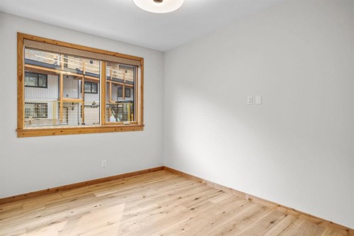 108-1606 Spring Creek Gate, Canmore, AB - Indoor Photo Showing Other Room