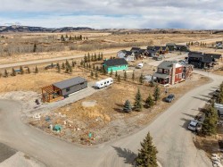 130 Cottageclub Court Rural Rocky View County, AB T4C 1B1