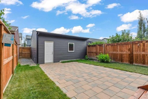 51 Walgrove Terrace Se, Calgary, AB - Outdoor