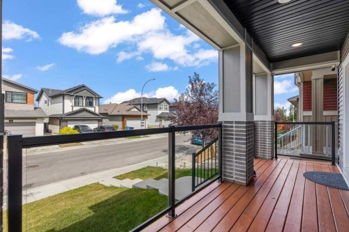 51 Walgrove Terrace Se, Calgary, AB - Outdoor