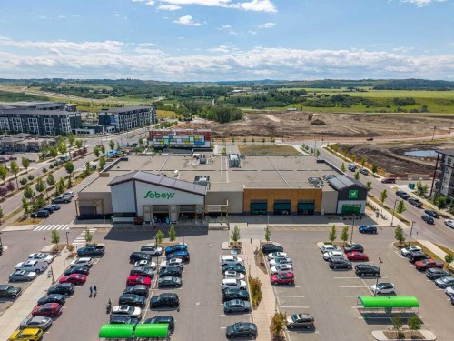 51 Walgrove Terrace Se, Calgary, AB - Outdoor With View