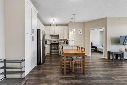 1403-450 Sage Valley Drive Nw, Calgary, AB - Indoor