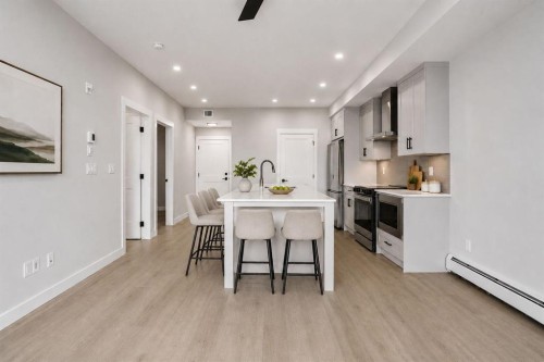 6412-200 Seton Circle Se, Calgary, AB - Indoor Photo Showing Other Room