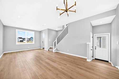 277 Heirloom Way Se, Calgary, AB - Indoor Photo Showing Other Room