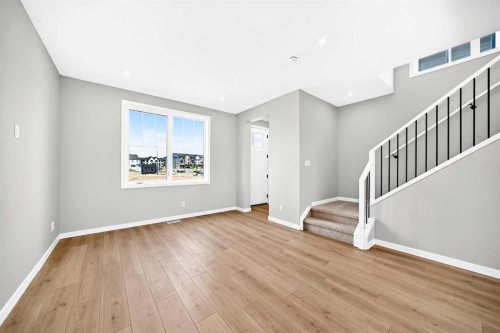 277 Heirloom Way Se, Calgary, AB - Indoor Photo Showing Other Room