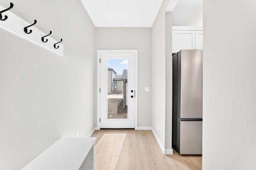 277 Heirloom Way Se, Calgary, AB - Indoor Photo Showing Other Room