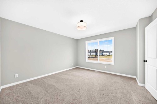 277 Heirloom Way Se, Calgary, AB - Indoor Photo Showing Other Room