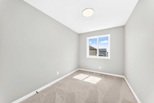 277 Heirloom Way Se, Calgary, AB - Indoor Photo Showing Other Room