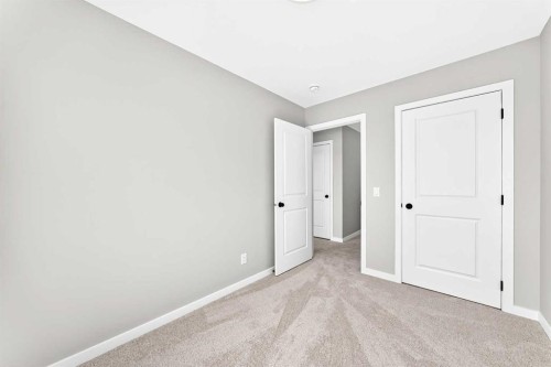 277 Heirloom Way Se, Calgary, AB - Indoor Photo Showing Other Room