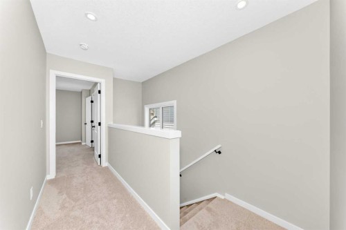 277 Heirloom Way Se, Calgary, AB - Indoor Photo Showing Other Room