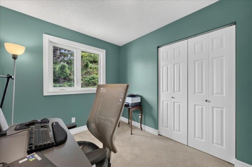 2511 Exshaw Road Nw, Calgary, AB - Indoor
