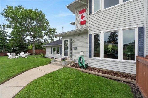 2511 Exshaw Road Nw, Calgary, AB - Outdoor
