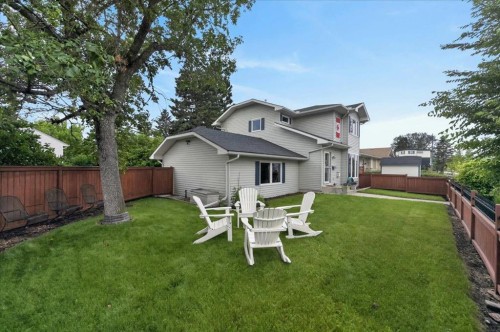 2511 Exshaw Road Nw, Calgary, AB - Outdoor