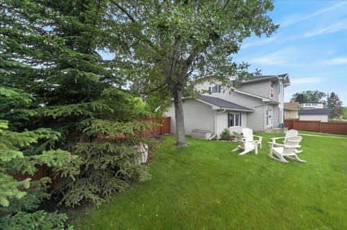 2511 Exshaw Road Nw, Calgary, AB - Outdoor
