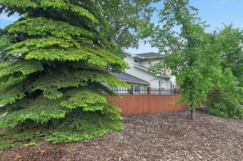 2511 Exshaw Road Nw, Calgary, AB - Outdoor