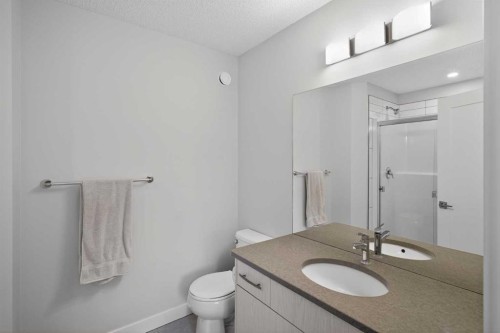 226 148 Avenue Nw, Calgary, AB - Indoor Photo Showing Bathroom