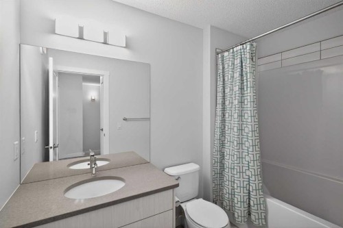 226 148 Avenue Nw, Calgary, AB - Indoor Photo Showing Bathroom