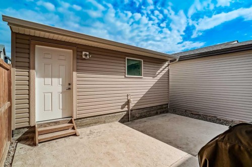 226 148 Avenue Nw, Calgary, AB - Outdoor