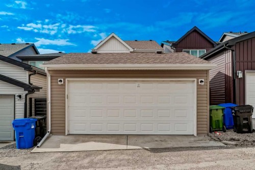 226 148 Avenue Nw, Calgary, AB - Outdoor With Exterior
