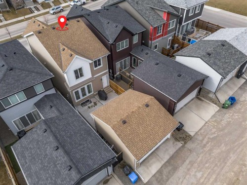 226 148 Avenue Nw, Calgary, AB - Outdoor With Deck Patio Veranda