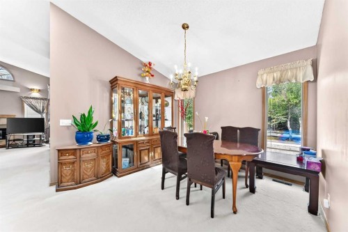 184 Hampshire Circle Nw, Calgary, AB - Indoor
