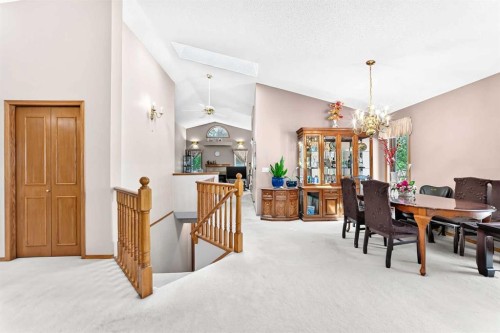 184 Hampshire Circle Nw, Calgary, AB - Indoor
