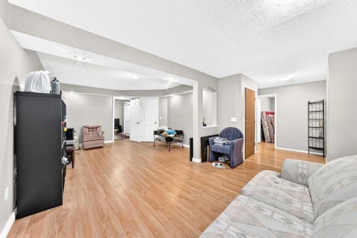184 Hampshire Circle Nw, Calgary, AB - Indoor
