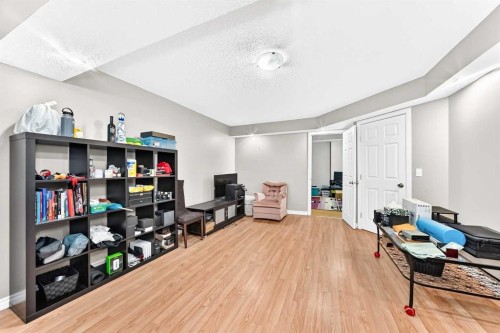 184 Hampshire Circle Nw, Calgary, AB - Indoor