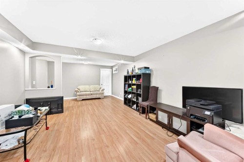 184 Hampshire Circle Nw, Calgary, AB - Indoor