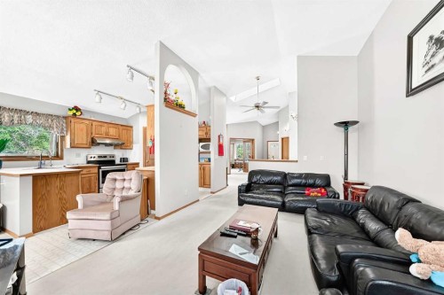 184 Hampshire Circle Nw, Calgary, AB - Indoor