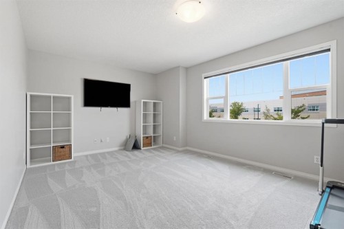 73 Morningside Circle, Airdrie, AB - Indoor