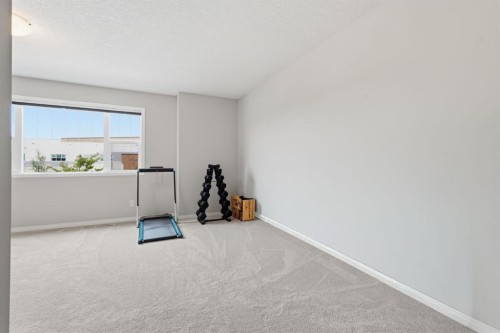 73 Morningside Circle, Airdrie, AB - Indoor