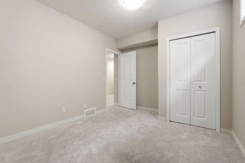 73 Morningside Circle, Airdrie, AB - Indoor Photo Showing Other Room