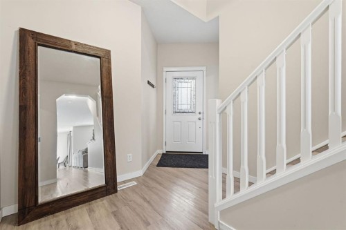 73 Morningside Circle, Airdrie, AB - Indoor Photo Showing Other Room