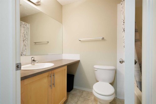 17 Panatella Villas Nw, Calgary, AB - Indoor Photo Showing Bathroom