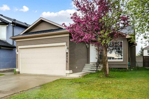 6216 Taralea Park Ne, Calgary, AB - Outdoor