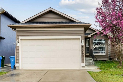 6216 Taralea Park Ne, Calgary, AB - Outdoor