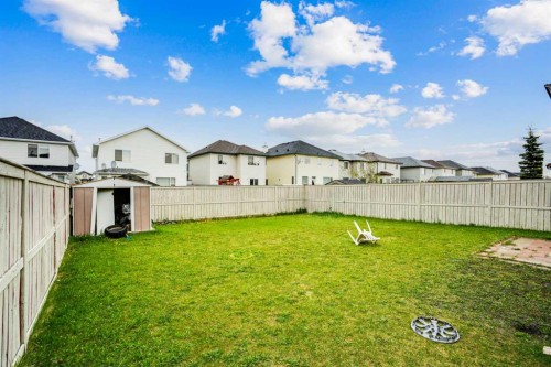 6216 Taralea Park Ne, Calgary, AB - Outdoor