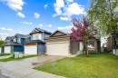 6216 Taralea Park Ne, Calgary, AB  - Outdoor With Facade 