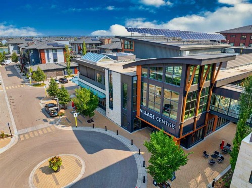 124-Mahogany Centre Centre Se, Calgary, AB - Outdoor
