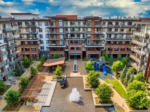 124-Mahogany Centre Centre Se, Calgary, AB - Outdoor
