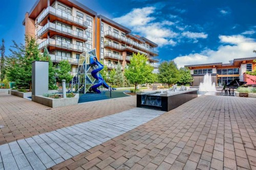 124-Mahogany Centre Centre Se, Calgary, AB - Outdoor