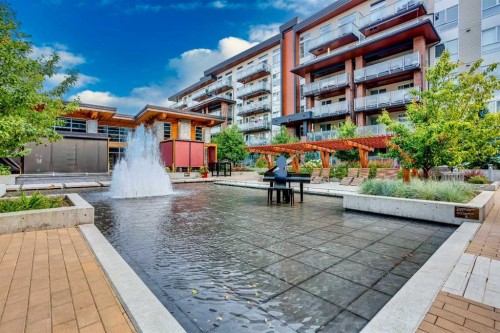 124-Mahogany Centre Centre Se, Calgary, AB - Outdoor