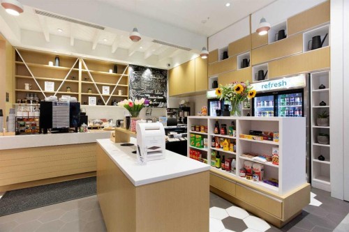 124-Mahogany Centre Centre Se, Calgary, AB - Indoor